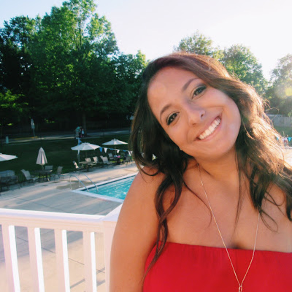 Meet your Posher, Ana